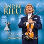 Thank You, Johann Strauss 