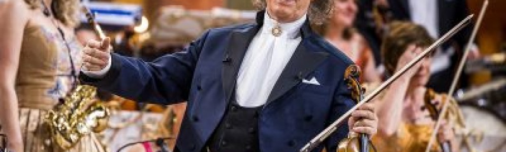 André Rieu (PL)