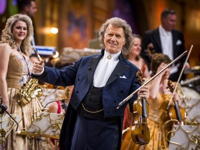 André Rieu  (FR)