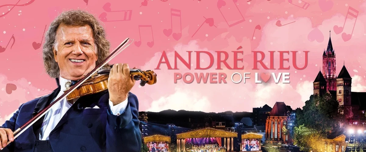 Tournée André Rieu